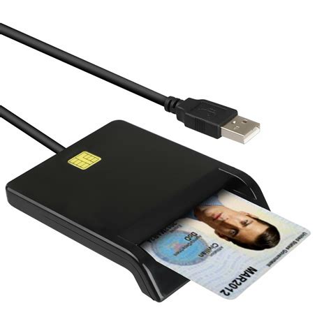 how to set up smart card reader|windows 10 smart card setup.